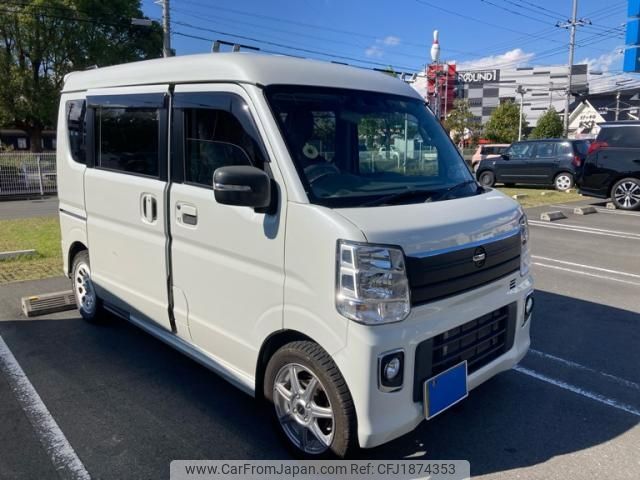 nissan clipper-rio 2023 CFJ1874353 image 1