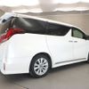 toyota alphard 2018 -TOYOTA--Alphard DBA-AGH30W--AGH30-0177119---TOYOTA--Alphard DBA-AGH30W--AGH30-0177119- image 2