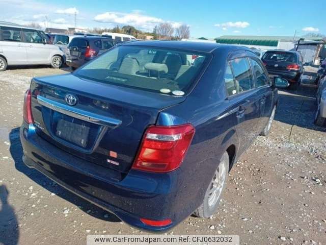 toyota corolla-axio 2016 -TOYOTA--Corolla Axio DBA-NRE161--NRE161-0025428---TOYOTA--Corolla Axio DBA-NRE161--NRE161-0025428- image 2