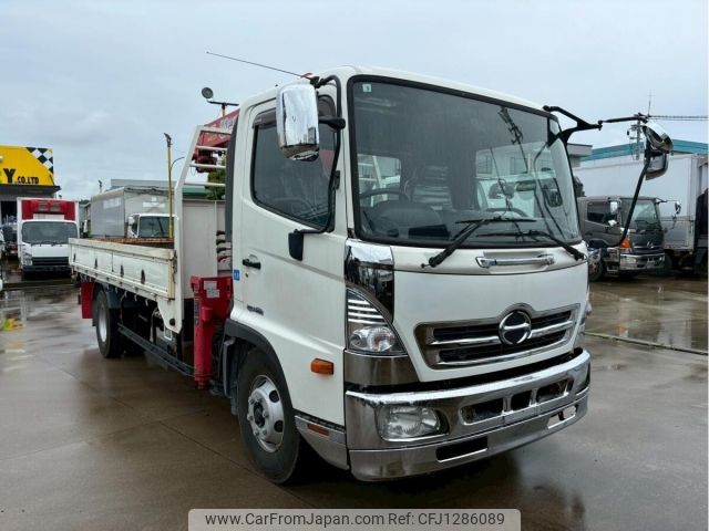 hino ranger 2015 -HINO--Hino Ranger FC9JJAA-13136---HINO--Hino Ranger FC9JJAA-13136- image 1