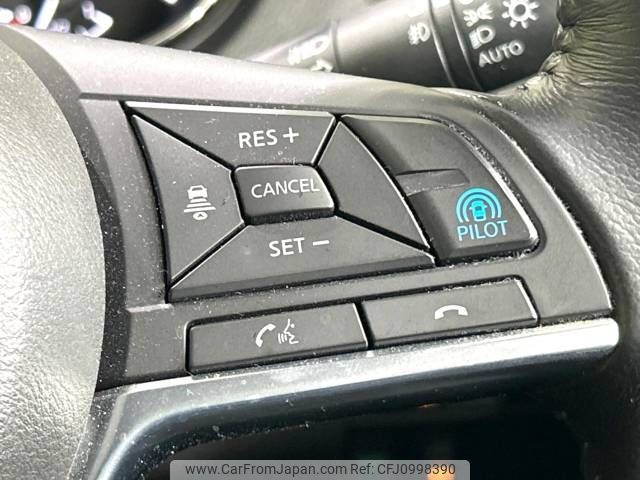 nissan x-trail 2018 -NISSAN--X-Trail DBA-NT32--NT32-084142---NISSAN--X-Trail DBA-NT32--NT32-084142- image 2