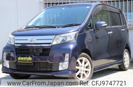 daihatsu move 2013 quick_quick_LA100S_LA100S-0219216