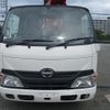 hino dutro 2012 CFJ1666666 image 2