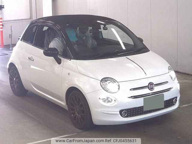 fiat 500c 2020 quick_quick_ABA-31212_ZFA3120000JC36209 image 1