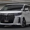 toyota alphard 2020 quick_quick_3BA-AGH30W_0342323 image 1