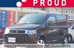 mitsubishi ek-sport 2008 -MITSUBISHI 【名古屋 580ﾎ8002】--ek Sports H82W--H82W-0915147---MITSUBISHI 【名古屋 580ﾎ8002】--ek Sports H82W--H82W-0915147-