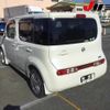 nissan cube 2009 -NISSAN--Cube Z12-051857---NISSAN--Cube Z12-051857- image 2