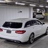 mercedes-benz c-class-station-wagon 2016 -MERCEDES-BENZ--Benz C Class Wagon WDD2052472F314660---MERCEDES-BENZ--Benz C Class Wagon WDD2052472F314660- image 2