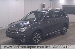 subaru forester 2014 quick_quick_DBA-SJG_SJG-021245