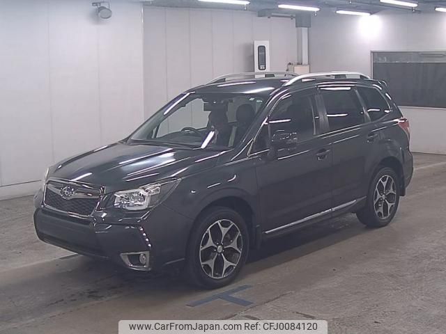 subaru forester 2014 quick_quick_DBA-SJG_SJG-021245 image 1