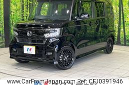 honda n-box 2021 -HONDA--N BOX 6BA-JF3--JF3-2346513---HONDA--N BOX 6BA-JF3--JF3-2346513-