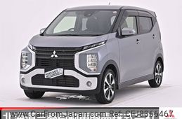 mitsubishi ek-cross 2022 CFJ8366467