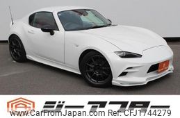 mazda roadster 2017 CFJ1744279
