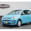 volkswagen up 2019 -VOLKSWAGEN--VW up DBA-AACHY--WVWZZZAAZKD184295---VOLKSWAGEN--VW up DBA-AACHY--WVWZZZAAZKD184295- image 1