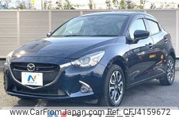 mazda demio 2018 -MAZDA--Demio LDA-DJ5FS--DJ5FS-503286---MAZDA--Demio LDA-DJ5FS--DJ5FS-503286-