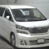 toyota vellfire 2010 -TOYOTA--Vellfire ANH20W-8119126---TOYOTA--Vellfire ANH20W-8119126- image 1