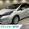 nissan note 2017 quick_quick_DAA-HE12_HE12-038808 image 1