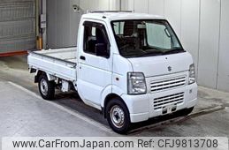 suzuki carry-truck 2012 -SUZUKI--Carry Truck DA63T-781831---SUZUKI--Carry Truck DA63T-781831-
