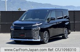 toyota voxy 2024 -TOYOTA--Voxy 6AA-ZWR90W--ZWR90-0157918---TOYOTA--Voxy 6AA-ZWR90W--ZWR90-0157918-