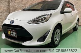 toyota aqua 2019 quick_quick_DAA-NHP10_NHP10-2635685