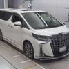 toyota alphard 2021 -TOYOTA 【浜松 340ﾅ8080】--Alphard 3BA-AGH30W--AGH30-0383218---TOYOTA 【浜松 340ﾅ8080】--Alphard 3BA-AGH30W--AGH30-0383218- image 10