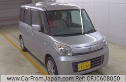 suzuki spacia 2014 -SUZUKI 【岐阜 582ﾒ9051】--Spacia MK32S-207168---SUZUKI 【岐阜 582ﾒ9051】--Spacia MK32S-207168-