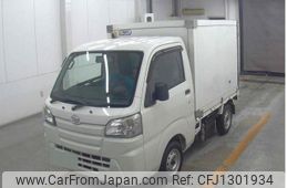 daihatsu hijet-truck 2016 quick_quick_EBD-S500P_S500P-0043150