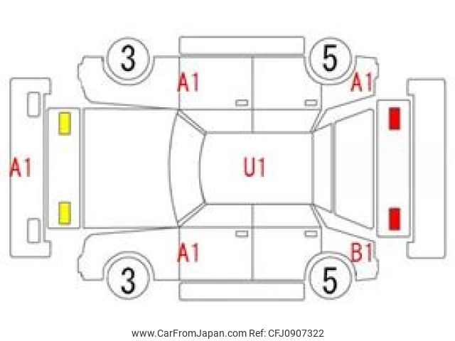 toyota yaris 2021 -TOYOTA--Yaris 5BA-MXPA12--MXPA12-0002606---TOYOTA--Yaris 5BA-MXPA12--MXPA12-0002606- image 2