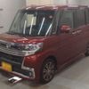 daihatsu tanto 2017 -DAIHATSU 【伊豆 580と6582】--Tanto LA600S-0586665---DAIHATSU 【伊豆 580と6582】--Tanto LA600S-0586665- image 1