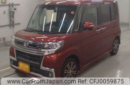 daihatsu tanto 2017 -DAIHATSU 【伊豆 580と6582】--Tanto LA600S-0586665---DAIHATSU 【伊豆 580と6582】--Tanto LA600S-0586665-