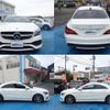 mercedes-benz cla-class 2018 quick_quick_DBA-117342_WDD1173422N594337 image 5