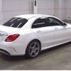 mercedes-benz c-class 2017 -MERCEDES-BENZ--Benz C Class DBA-205043--WDD2050432R300213---MERCEDES-BENZ--Benz C Class DBA-205043--WDD2050432R300213- image 5