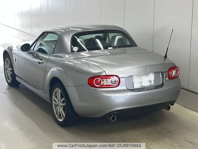 mazda roadster 2010 -MAZDA 【山口 300み8286】--Roadster NCEC-303113---MAZDA 【山口 300み8286】--Roadster NCEC-303113- image 2