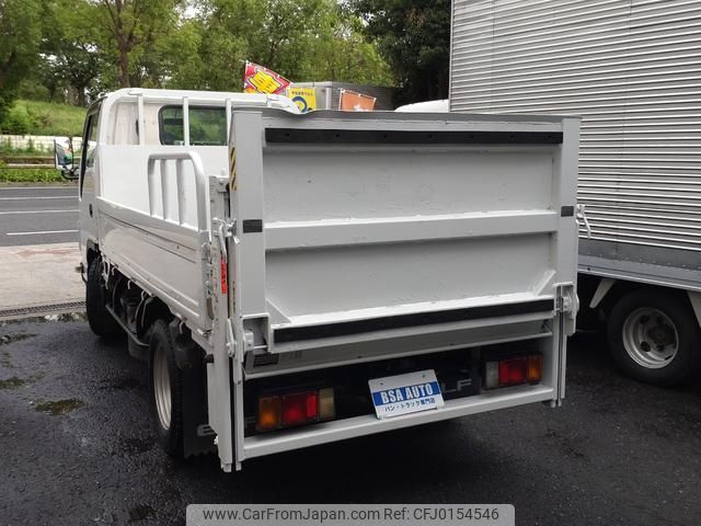 isuzu elf-truck 2013 GOO_NET_EXCHANGE_0705359A30240829W001 image 2