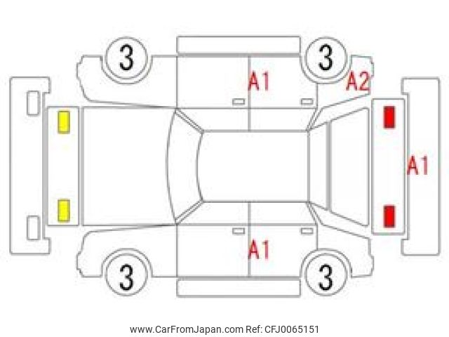 honda n-wgn 2016 -HONDA--N WGN DBA-JH1--JH1-1329947---HONDA--N WGN DBA-JH1--JH1-1329947- image 2