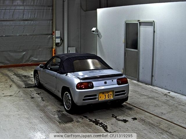 honda beat 1992 -HONDA 【福山 584そ】--Beat PP1-1026848---HONDA 【福山 584そ】--Beat PP1-1026848- image 2