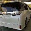 toyota vellfire 2016 -TOYOTA 【京都 330ﾂ2481】--Vellfire AGH35W--0012272---TOYOTA 【京都 330ﾂ2481】--Vellfire AGH35W--0012272- image 5