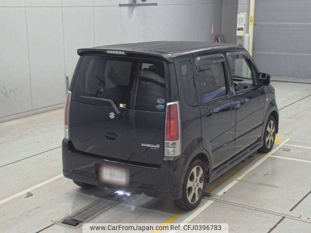 suzuki wagon-r 2008 -SUZUKI--Wagon R MH22S-622195---SUZUKI--Wagon R MH22S-622195- image 2