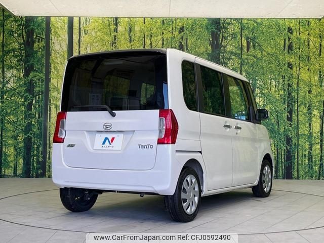 daihatsu tanto 2014 -DAIHATSU 【名変中 】--Tanto LA600S--0196921---DAIHATSU 【名変中 】--Tanto LA600S--0196921- image 2