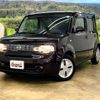 nissan cube 2016 -NISSAN--Cube Z12--Z12-315397---NISSAN--Cube Z12--Z12-315397- image 9