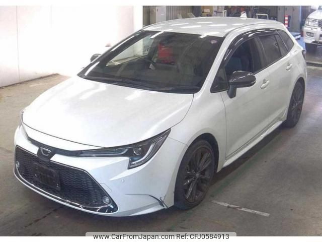 toyota corolla-touring-wagon 2020 quick_quick_3BA-ZRE212W_6018696 image 1