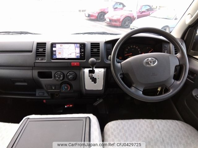 toyota regiusace-van 2015 -TOYOTA--Regius ace Van CBF-TRH200V--TRH200-0229526---TOYOTA--Regius ace Van CBF-TRH200V--TRH200-0229526- image 2