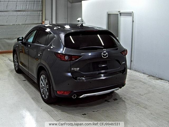 mazda cx-5 2019 -MAZDA--CX-5 KF2P-317267---MAZDA--CX-5 KF2P-317267- image 2