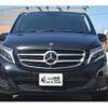 mercedes-benz v-class 2019 -MERCEDES-BENZ--Benz V Class ABA-447813--WDF44781323524209---MERCEDES-BENZ--Benz V Class ABA-447813--WDF44781323524209- image 2