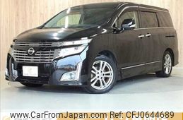 nissan elgrand 2012 -NISSAN--Elgrand DBA-PE52--PE52-021254---NISSAN--Elgrand DBA-PE52--PE52-021254-