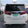 toyota alphard 2021 -TOYOTA 【大阪 33Yﾕ1122】--Alphard 6AA-AYH30W--AYH30W-0132972---TOYOTA 【大阪 33Yﾕ1122】--Alphard 6AA-AYH30W--AYH30W-0132972- image 16