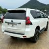 toyota land-cruiser-prado 2022 CFJ1751459 image 12