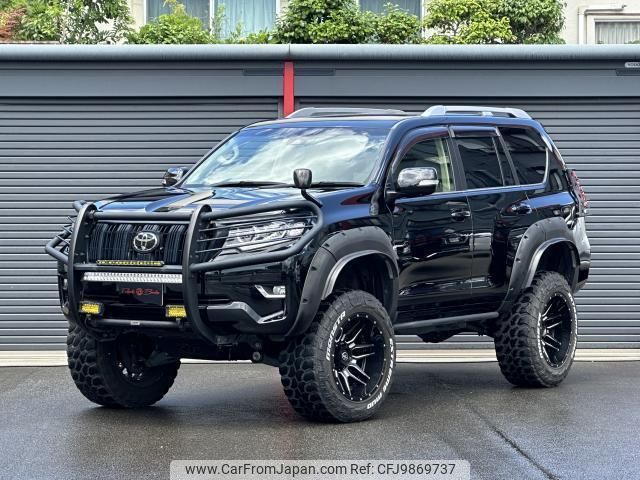 toyota land-cruiser-prado 2019 quick_quick_LDA-GDJ150W_0042090 image 1