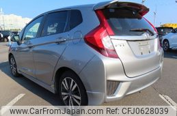 honda fit 2014 NIKYO_MD34447