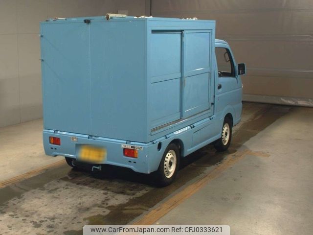 nissan clipper-truck 2019 -NISSAN 【佐賀 480つ224】--Clipper Truck DR16T-396201---NISSAN 【佐賀 480つ224】--Clipper Truck DR16T-396201- image 2